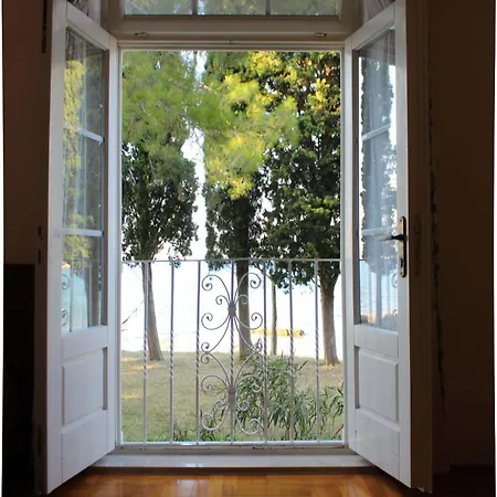 Apartmán Teresa Seafront Savudrija