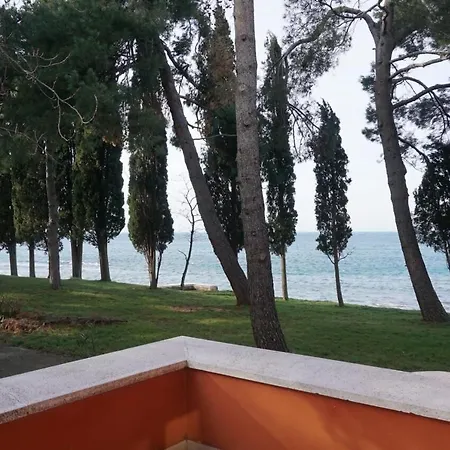 Apartmán Teresa Seafront *