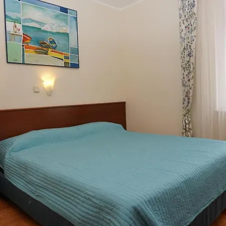 Apartmán Teresa Seafront *