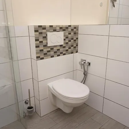 Apartmán Teresa Seafront Savudrija